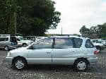 Used 1997 TOYOTA IPSUM BF63614 for Sale Image 2