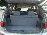 Used 1997 TOYOTA IPSUM BF63614 for Sale Image 21