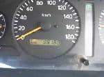 Used 1997 TOYOTA IPSUM BF63614 for Sale Image 25