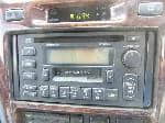 Used 1997 TOYOTA IPSUM BF63614 for Sale Image 26