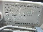 Used 1997 TOYOTA IPSUM BF63614 for Sale Image 29