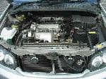 Used 1997 TOYOTA IPSUM BF63614 for Sale Image 30