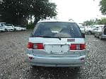 Used 1997 TOYOTA IPSUM BF63614 for Sale Image 4