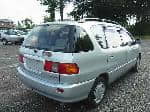 Used 1997 TOYOTA IPSUM BF63614 for Sale Image 5