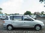 Used 1997 TOYOTA IPSUM BF63614 for Sale Image 6