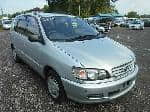 Used 1997 TOYOTA IPSUM BF63614 for Sale Image 7