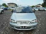 Used 1997 TOYOTA IPSUM BF63614 for Sale Image 8