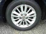 Used 2005 TOYOTA CROWN BF63616 for Sale Image 10