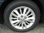 Used 2005 TOYOTA CROWN BF63616 for Sale Image 11
