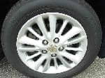 Used 2005 TOYOTA CROWN BF63616 for Sale Image 12