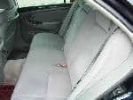 Used 2005 TOYOTA CROWN BF63616 for Sale Image 19