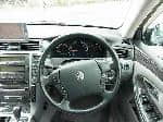 Used 2005 TOYOTA CROWN BF63616 for Sale Image 21