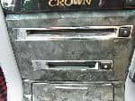 Used 2005 TOYOTA CROWN BF63616 for Sale Image 24
