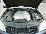 Used 2005 TOYOTA CROWN BF63616 for Sale Image 29