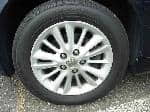 Used 2005 TOYOTA CROWN BF63616 for Sale Image 9