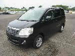 Used 2003 TOYOTA NOAH BF63618 for Sale Image 1