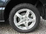 Used 2003 TOYOTA NOAH BF63618 for Sale Image 10
