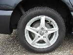 Used 2003 TOYOTA NOAH BF63618 for Sale Image 11