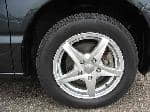 Used 2003 TOYOTA NOAH BF63618 for Sale Image 12