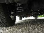 Used 2003 TOYOTA NOAH BF63618 for Sale Image 13