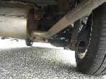 Used 2003 TOYOTA NOAH BF63618 for Sale Image 16