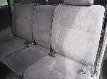 Used 2003 TOYOTA NOAH BF63618 for Sale Image 19