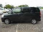 Used 2003 TOYOTA NOAH BF63618 for Sale Image 2