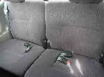 Used 2003 TOYOTA NOAH BF63618 for Sale Image 20