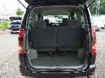 Used 2003 TOYOTA NOAH BF63618 for Sale Image 21