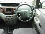 Used 2003 TOYOTA NOAH BF63618 for Sale Image 22