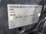 Used 2003 TOYOTA NOAH BF63618 for Sale Image 28