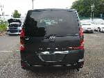 Used 2003 TOYOTA NOAH BF63618 for Sale Image 4