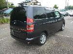 Used 2003 TOYOTA NOAH BF63618 for Sale Image 5