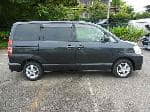 Used 2003 TOYOTA NOAH BF63618 for Sale Image 6