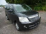 Used 2003 TOYOTA NOAH BF63618 for Sale Image 7