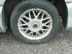 Used 2002 TOYOTA NOAH BF63619 for Sale Image 10