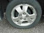 Used 2002 TOYOTA NOAH BF63619 for Sale Image 11