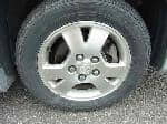 Used 2002 TOYOTA NOAH BF63619 for Sale Image 12