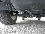 Used 2002 TOYOTA NOAH BF63619 for Sale Image 13