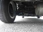 Used 2002 TOYOTA NOAH BF63619 for Sale Image 15