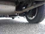 Used 2002 TOYOTA NOAH BF63619 for Sale Image 16
