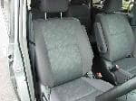 Used 2002 TOYOTA NOAH BF63619 for Sale Image 17