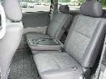 Used 2002 TOYOTA NOAH BF63619 for Sale Image 19