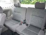 Used 2002 TOYOTA NOAH BF63619 for Sale Image 20