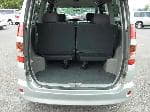 Used 2002 TOYOTA NOAH BF63619 for Sale Image 21