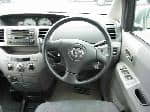 Used 2002 TOYOTA NOAH BF63619 for Sale Image 22