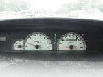 Used 2002 TOYOTA NOAH BF63619 for Sale Image 24