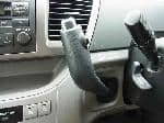Used 2002 TOYOTA NOAH BF63619 for Sale Image 26