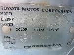Used 2002 TOYOTA NOAH BF63619 for Sale Image 28
