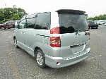Used 2002 TOYOTA NOAH BF63619 for Sale Image 3